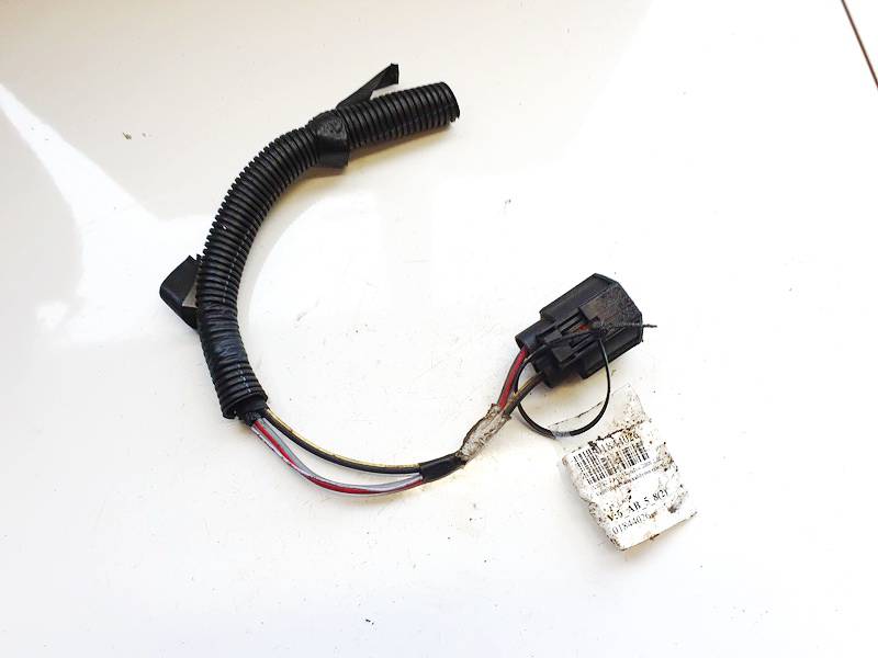 Ford Mondeo 2008 Złącze