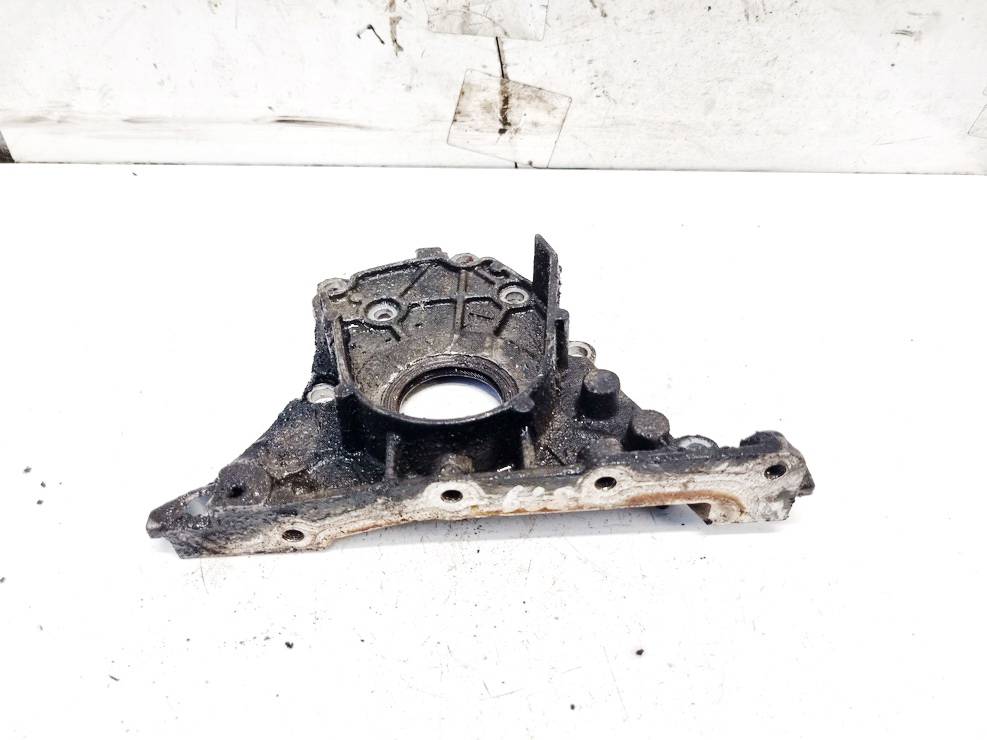 Renault Laguna 2001 Variklio priekinis dangtelis (salnikas) - Thumbnail 2