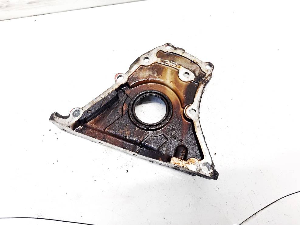 Renault Laguna 2001 Variklio priekinis dangtelis (salnikas) - Thumbnail 3