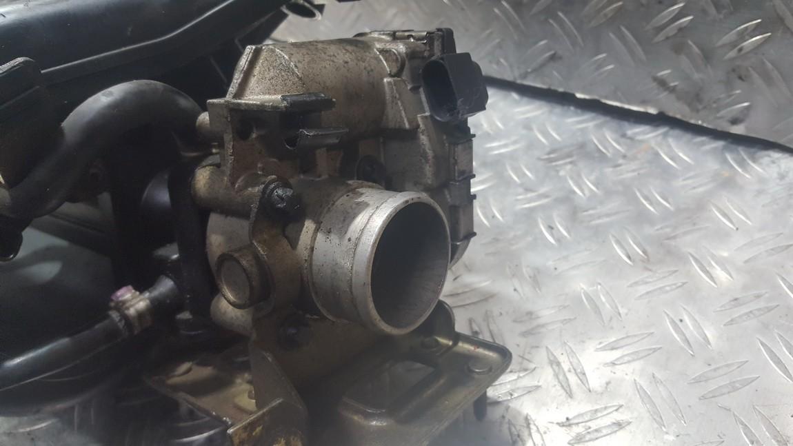 0280750042 High Flow Throttle Body Valve (Air Control Valve) Fiat Punto ...