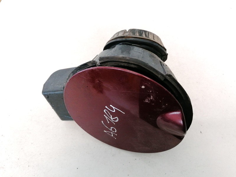 12785916 SAAB 9-3 2004 Zewnętrzna Pokrywa Wlewu Paliwa