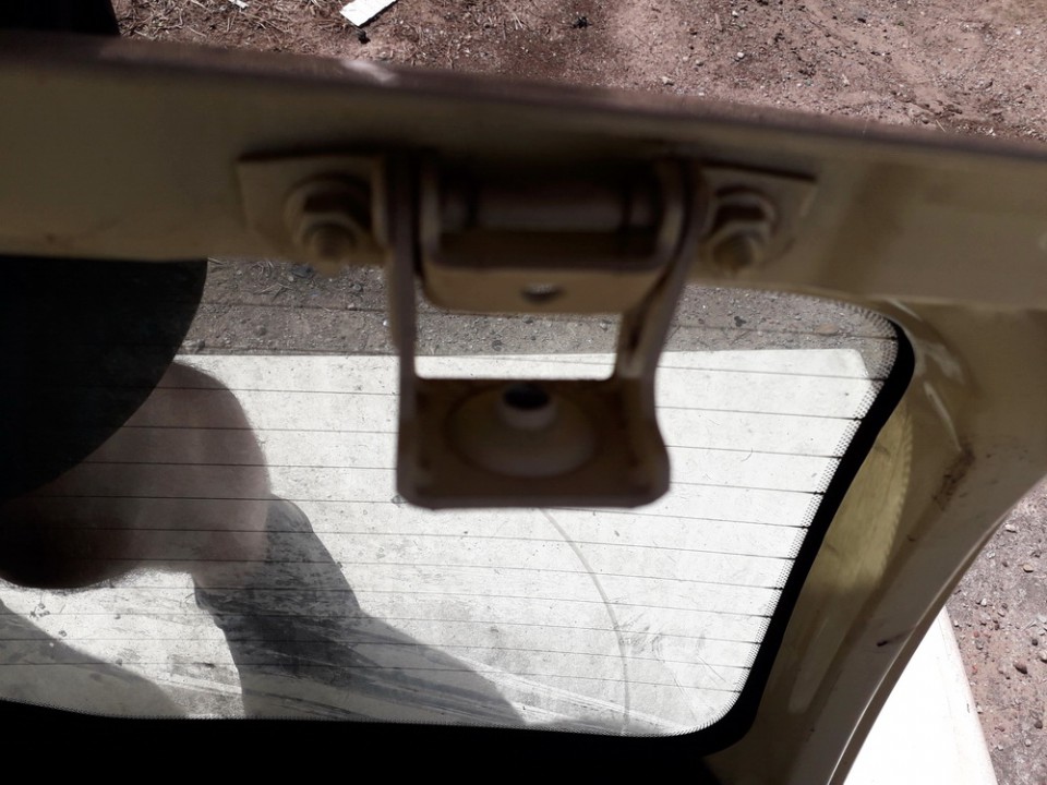 Fiat Panda 2005 Galinio Dangcio vyris G.K. (kapoto)