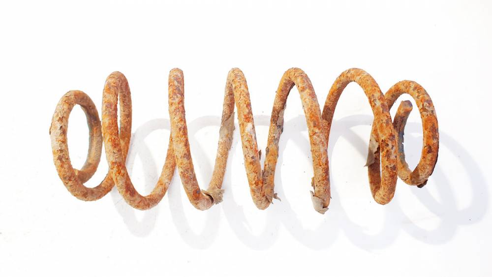 Toyota Yaris 2003 Bobine Ressort Arrière