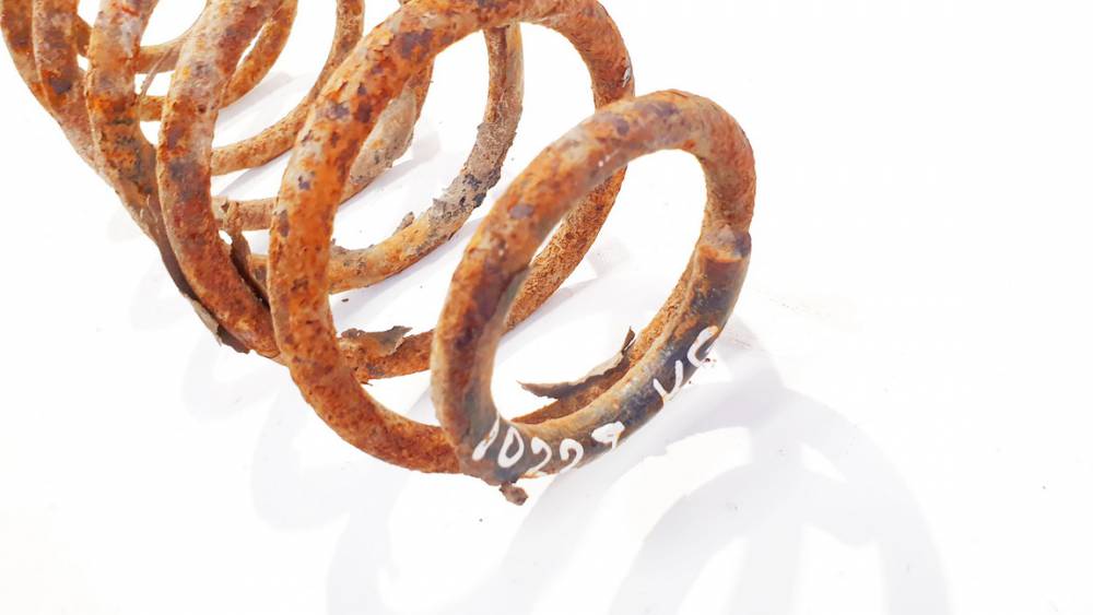 Toyota Yaris 2003 Bobine Ressort Arrière - Thumbnail 3