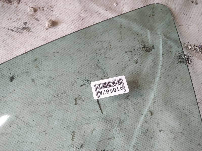 AS2 Peugeot 307 2006 Боковое окно - передний левый - Thumbnail 3