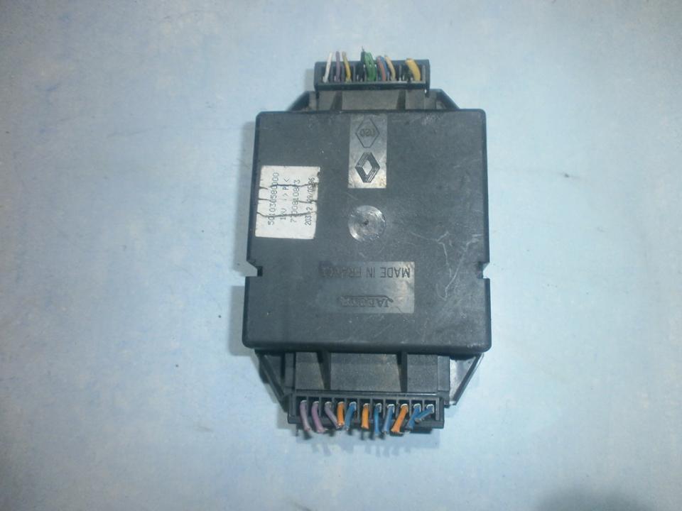 7700810873 Renault Laguna 1997 Other computers
