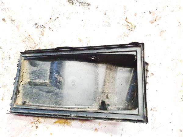 7L0129620 Volkswagen Touareg 2004 Air filter box - Thumbnail 3