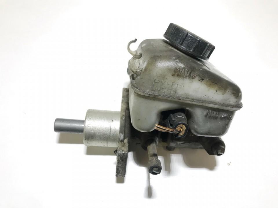Opel Astra 1998 Brake Master Cylinder
