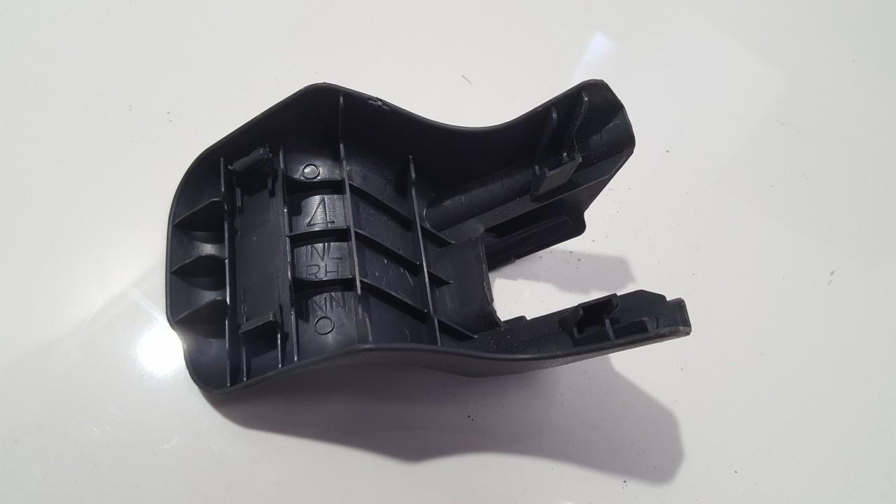 7212742010 Toyota RAV-4 2007 Interior trim - Thumbnail 2