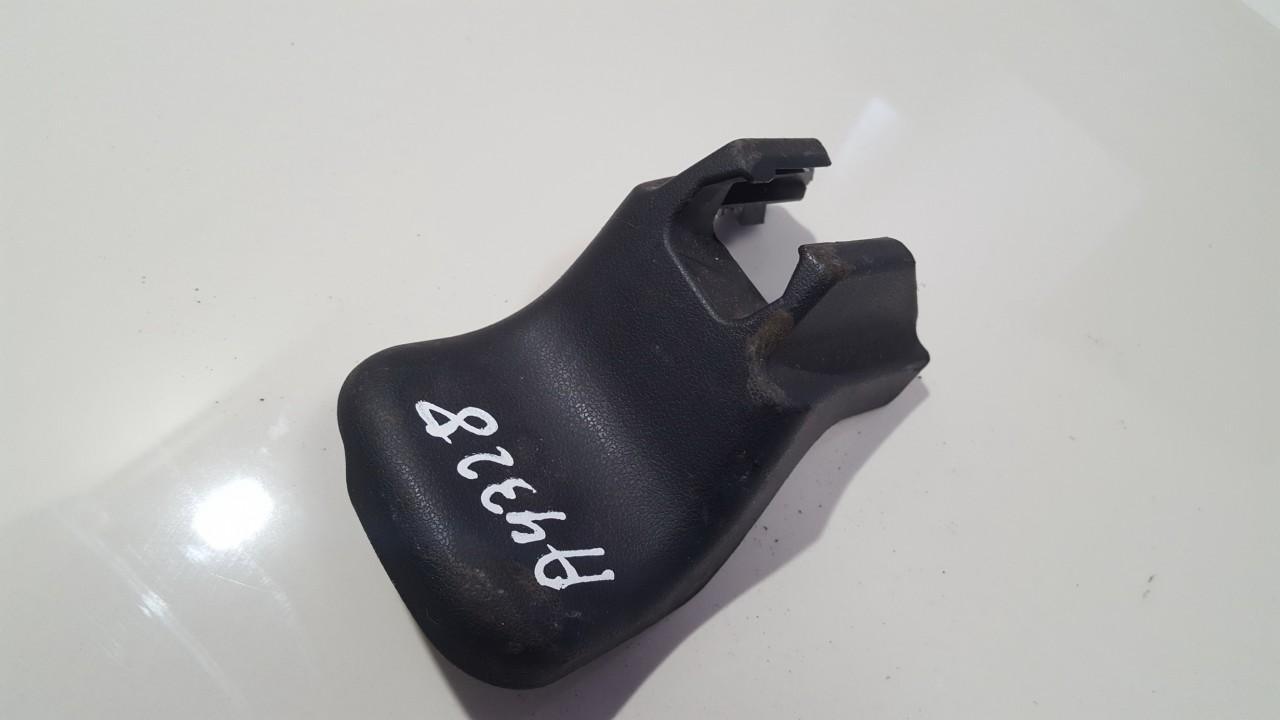 7212742010 Toyota RAV-4 2007 Interior trim