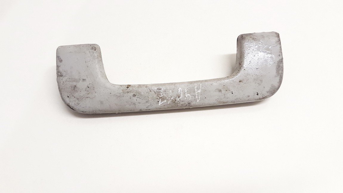 8E0857607 Audi A4 2007 Grab Handle - FRONT LEFT