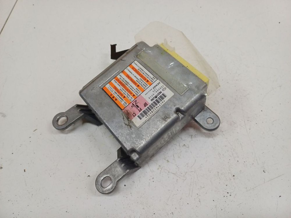 98221AG260 Subaru Legacy 2008 Airbag crash sensors module - Thumbnail 3