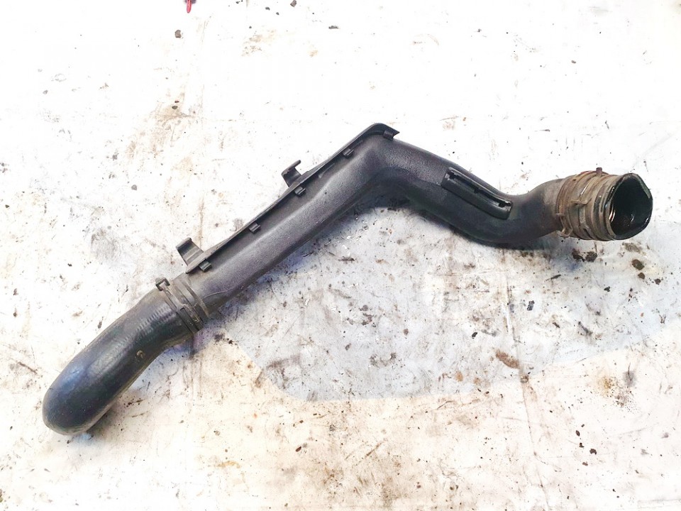 1J0145762AM Volkswagen Golf 1999 TURBO INTERCOOLER PIPE HOSE