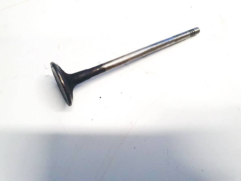 Renault Vel Satis 2002 Izplūdes vārsts