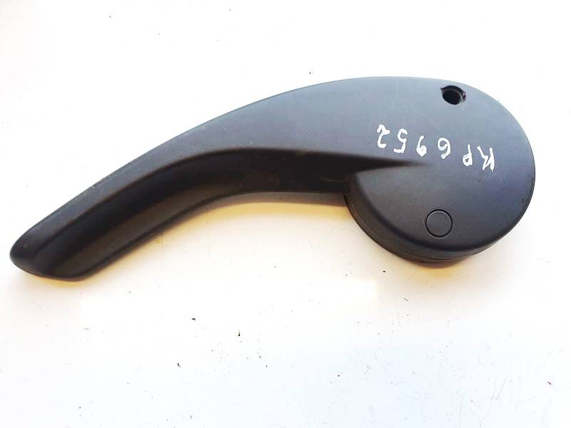 5Z0882251 Volkswagen Fox 2005 Salono apdaila (plastmases)