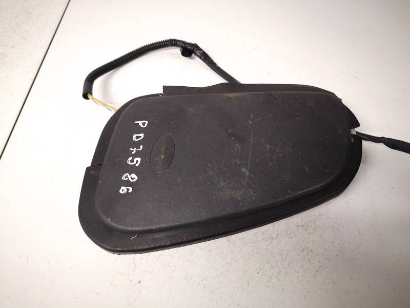 96462516ZE Citroen C2 2005 Sedynes Airbag SRS