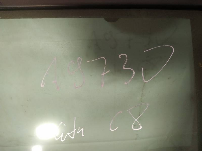 MELYNOS Citroen C8 2006 Takaovi - TAKANA VASEMMALLA - Thumbnail 3