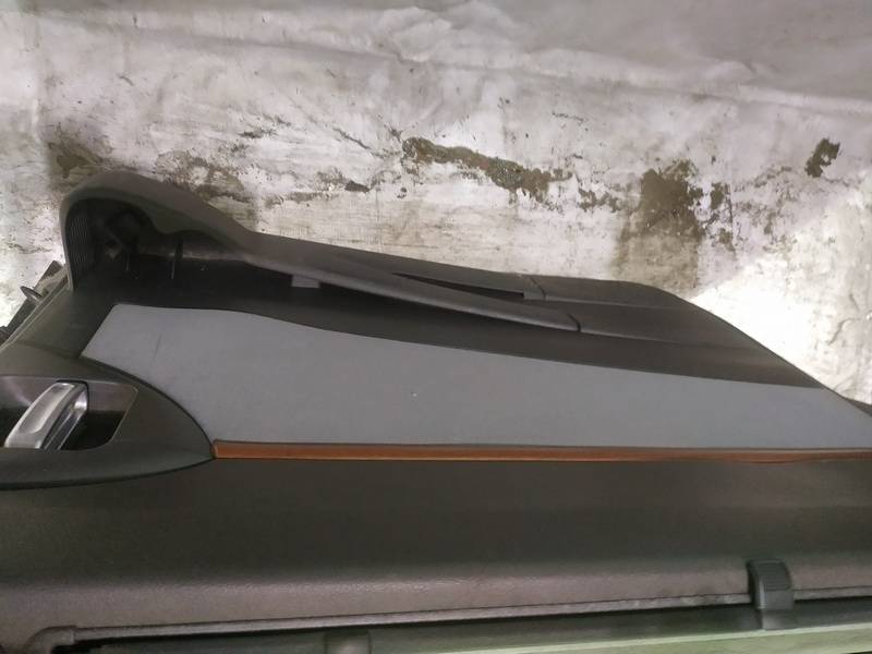 MELYNOS Citroen C8 2006 Takaovi - TAKANA VASEMMALLA - Thumbnail 4