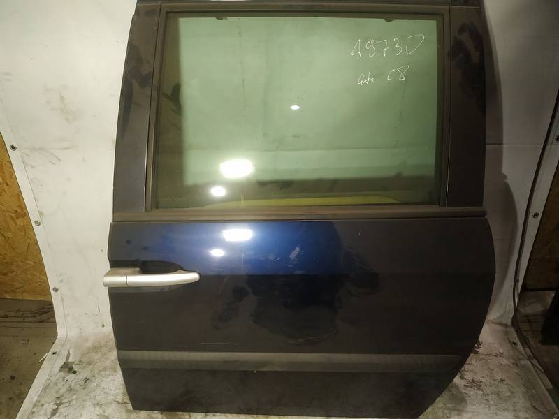 MELYNOS Citroen C8 2006 PUERTA - TRASERO IZQUIERDO