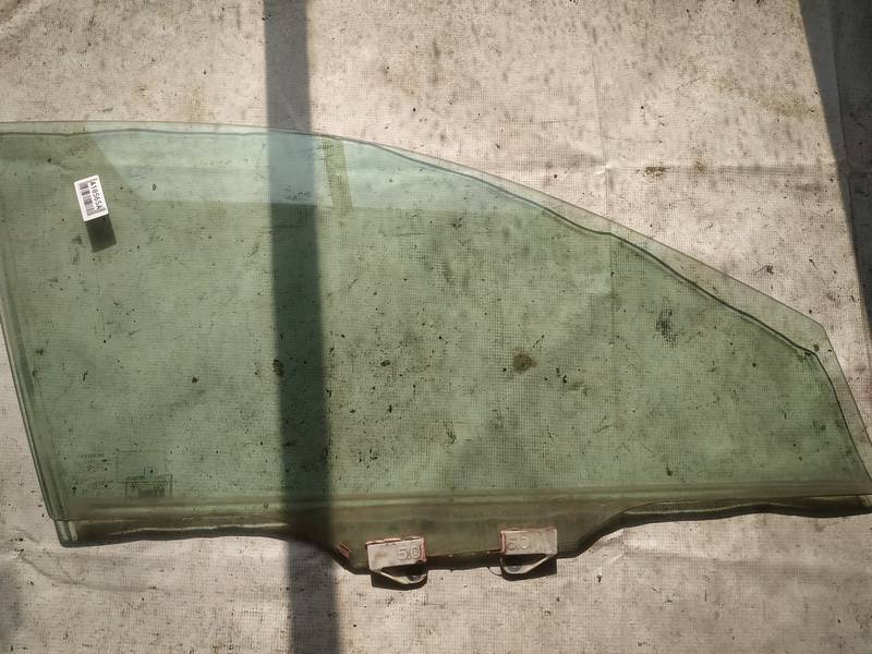 AS2 Honda Accord 2005 Durvju stikls - PRIEKŠA PA LABI