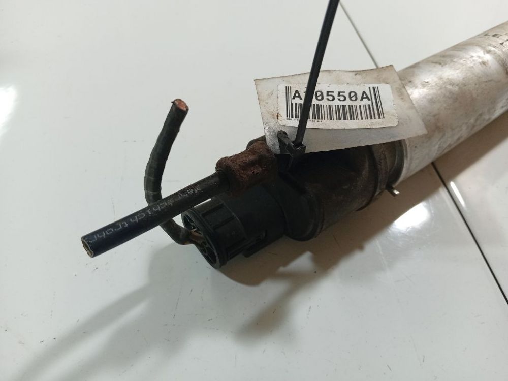 3143230011 BMW 1-Series 2005 Air Conditioner Dehumidifier - Thumbnail 2