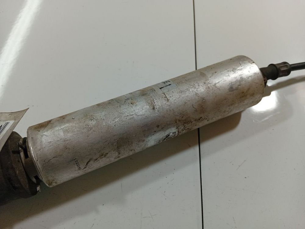 3143230011 BMW 1-Series 2005 Air Conditioner Dehumidifier - Thumbnail 3