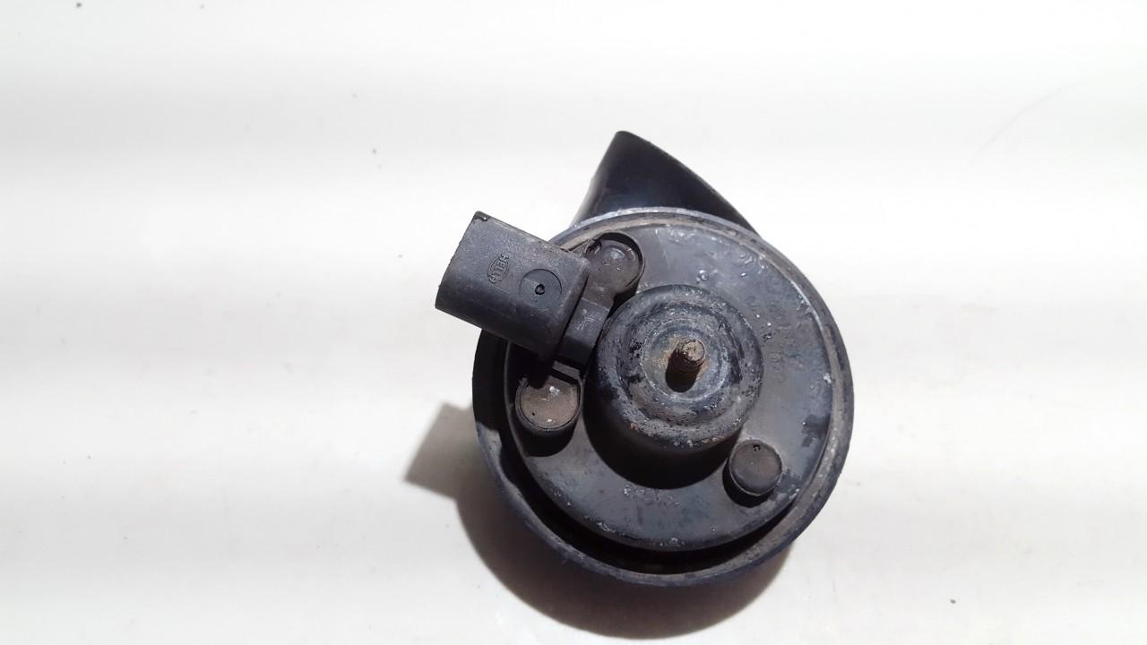 E1000209 Volkswagen Touareg 2004 Garso signalas - Thumbnail 2