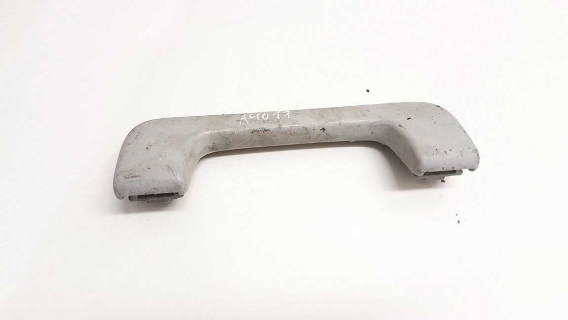 8E0857607 Audi A4 2007 Grab Handle - FRONT RIGHT