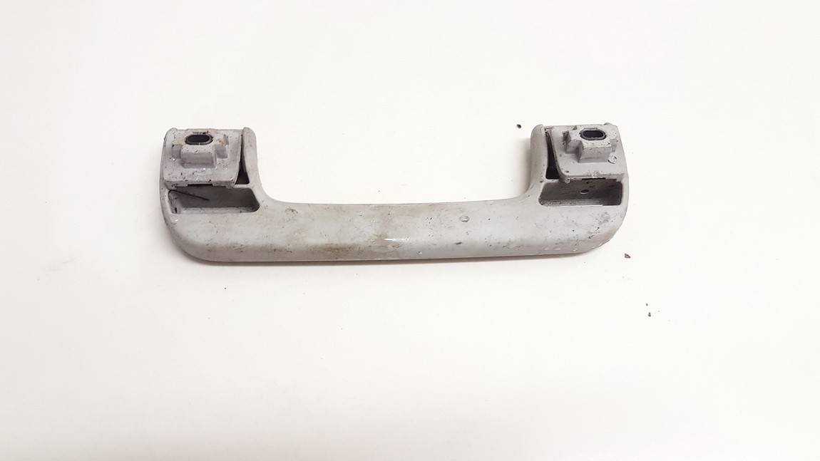 8E0857607 Audi A4 2007 Grab Handle - FRONT RIGHT - Thumbnail 2