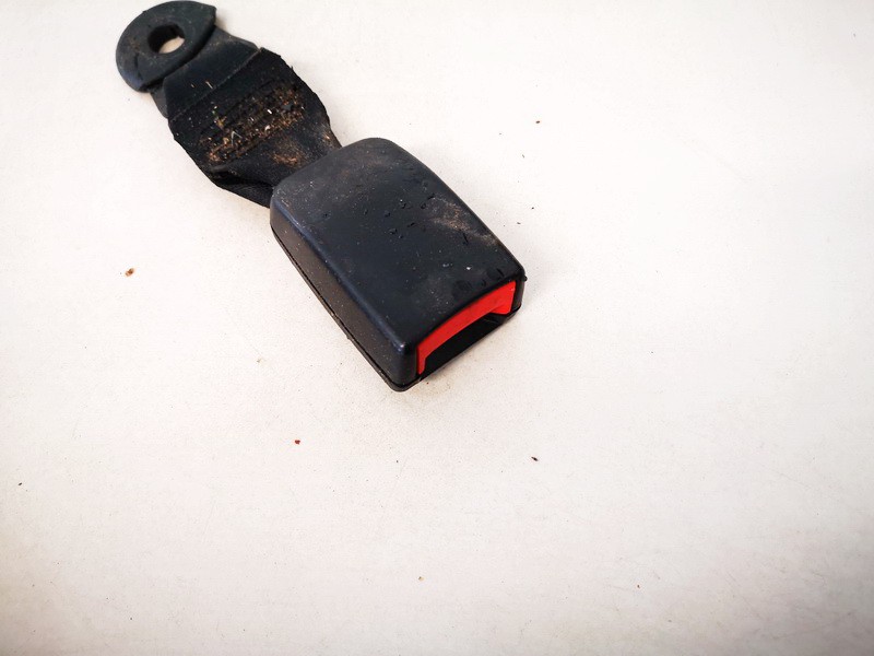 3M51R60044AF Ford C-MAX 2005 Seat belt holder (Seat belt Buckle) - REAR LEFT - Thumbnail 3