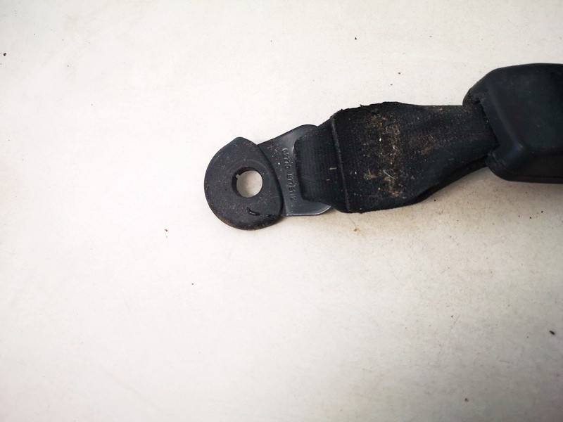 3M51R60044AF Ford C-MAX 2005 Seat belt holder (Seat belt Buckle) - REAR LEFT - Thumbnail 2