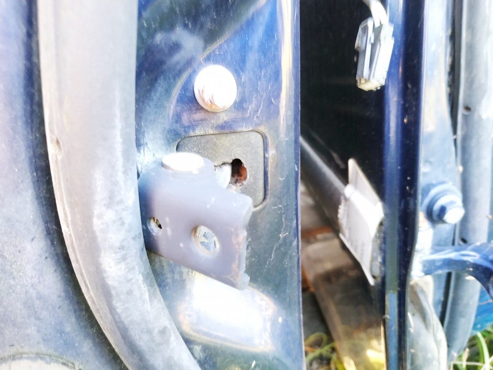 Ford C-MAX 2004 Sangle de Contrôle de Porte Avant Droite