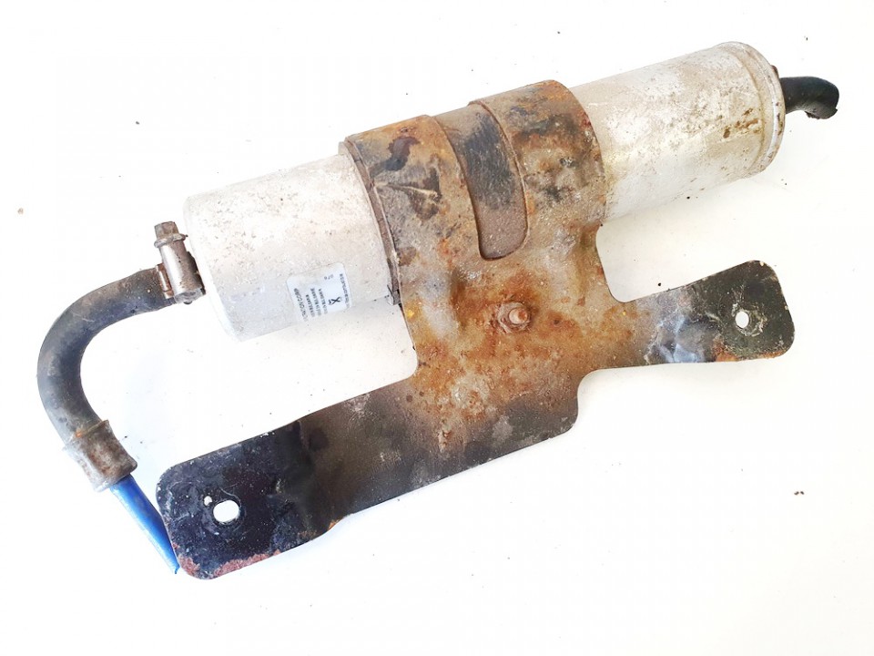 WF8303 BMW X5 2006 Kuro filtras - Thumbnail 2