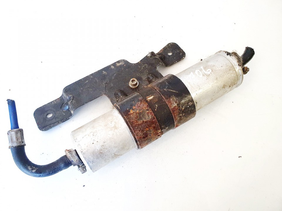 WF8303 BMW X5 2006 Kuro filtras - Thumbnail 3