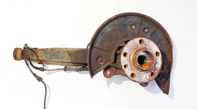 7L6407257A Volkswagen Touareg 2005 Stebule (Stupica)(Guolis) P.K.