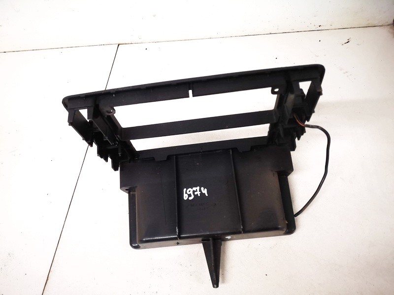 3B0858069K Volkswagen Passat 1998 Салон накладка - Thumbnail 2