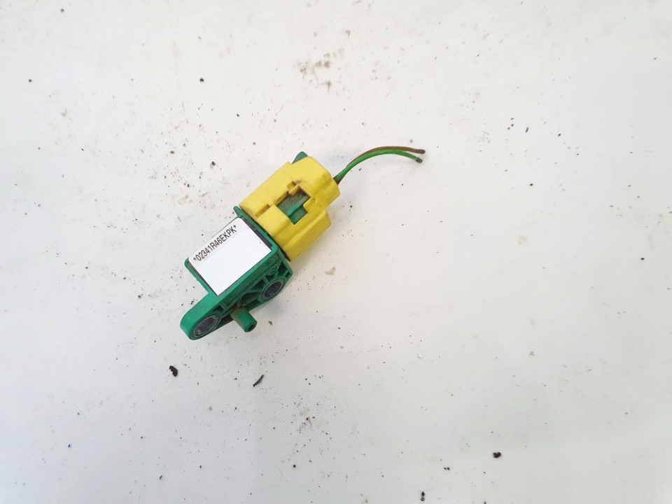 1K0909606D Volkswagen Golf 2007 Srs Airbag daviklis