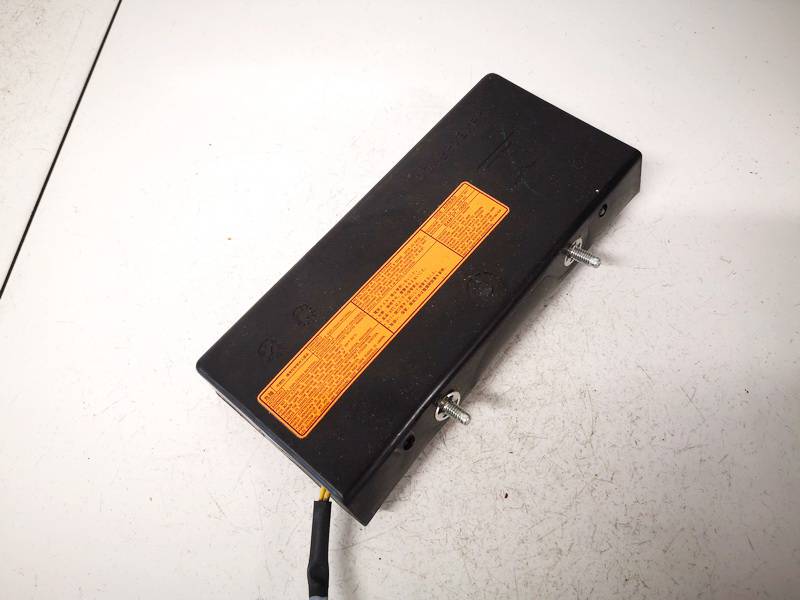 C0422EP Subaru Legacy 2006 Seat AIRBAG