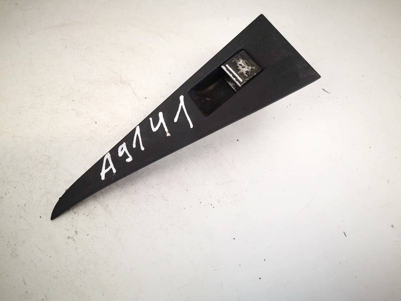 1P0867227A Seat Leon 2006 Power window control (Window Regulator-Window Switch)