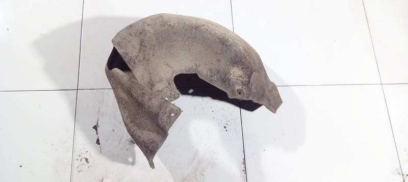 Mazda 2 2005 Doublure de voûte de roue arrière gauche - Thumbnail 2