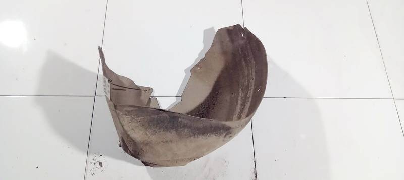 Mazda 2 2005 Doublure de voûte de roue arrière gauche