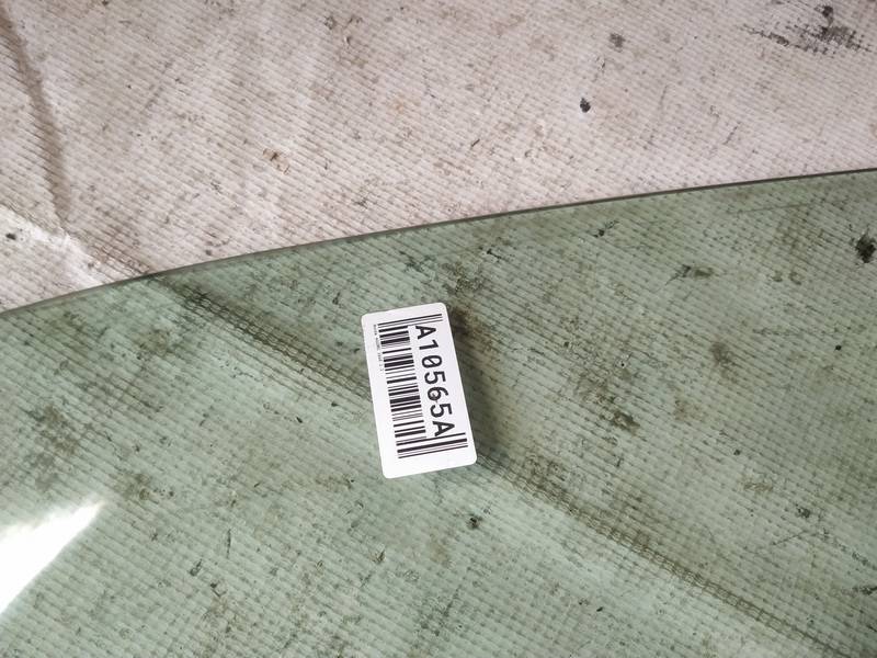 AS2 Honda Accord 2005 Szyba drzwi - TYLNE PRAWE - Thumbnail 3