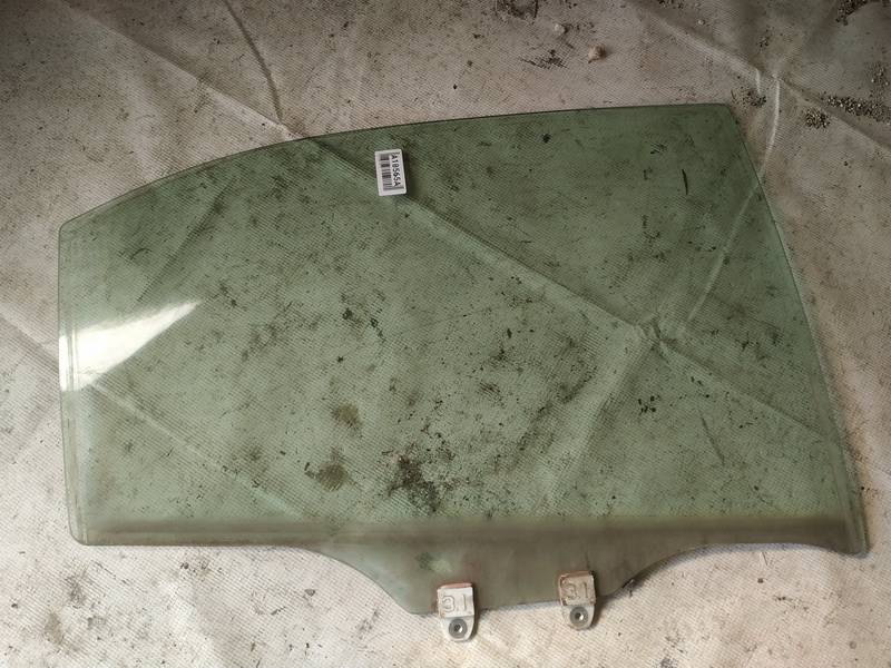 AS2 Honda Accord 2005 Durvju stikls - AIZMUGURE PA LABI