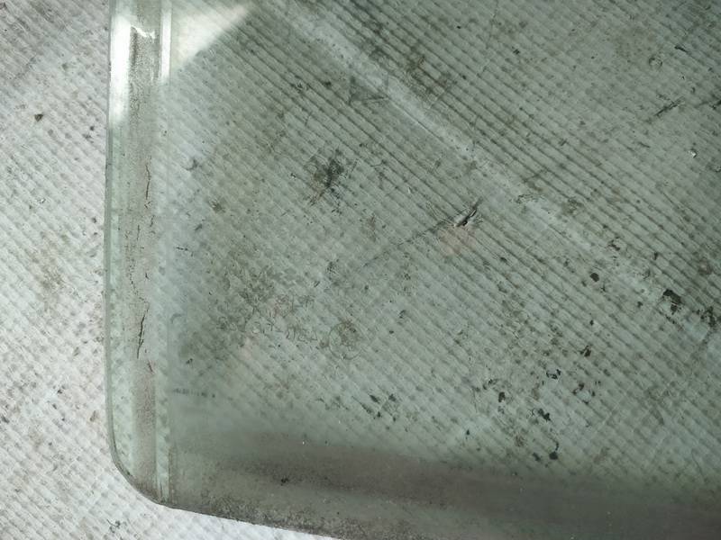 AS2 Honda Accord 2005 Szyba drzwi - TYLNE PRAWE - Thumbnail 2