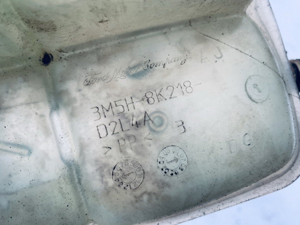 3M5H8K218AJ Volvo V50 2007 Conteneur Eau Fraîche Expansion - Thumbnail 3