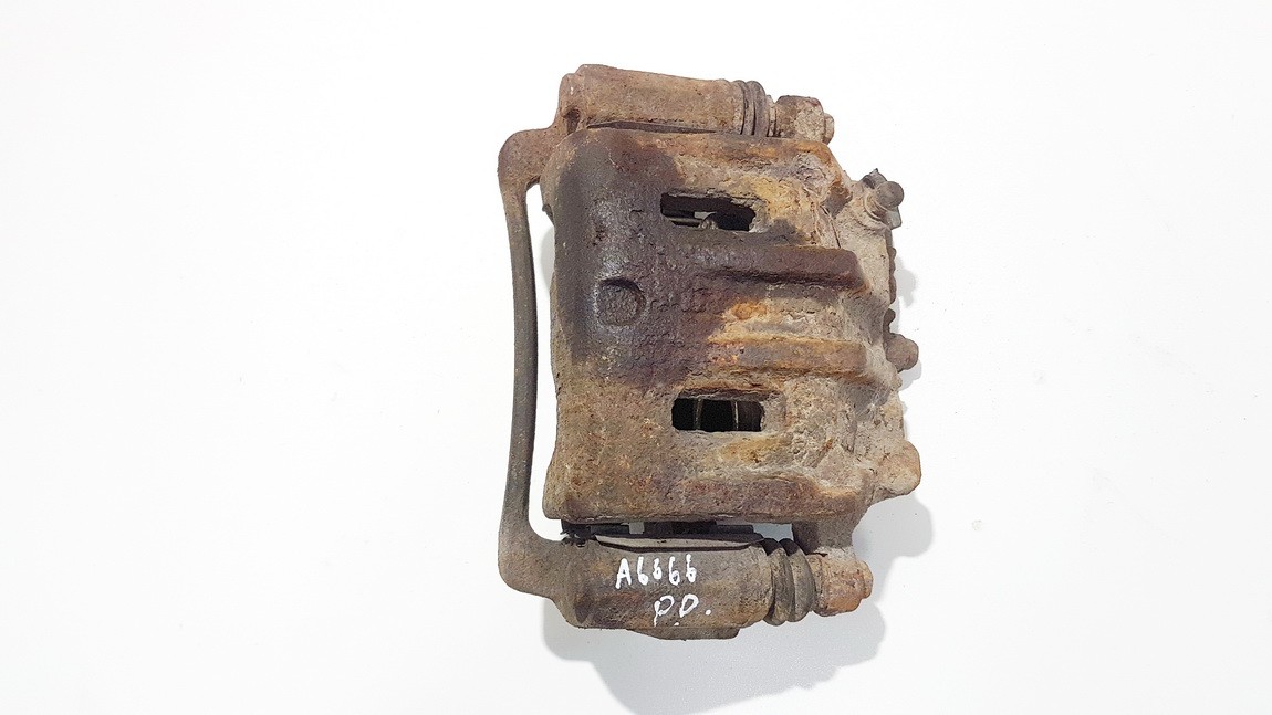Kia Sorento 2002 Disc-Brake Caliper - FRONT RIGHT