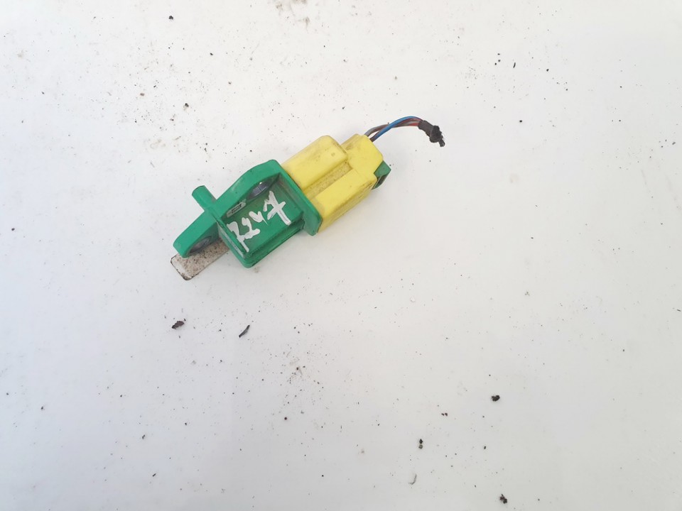 1K0909606D Volkswagen Golf 2007 Srs Airbag daviklis