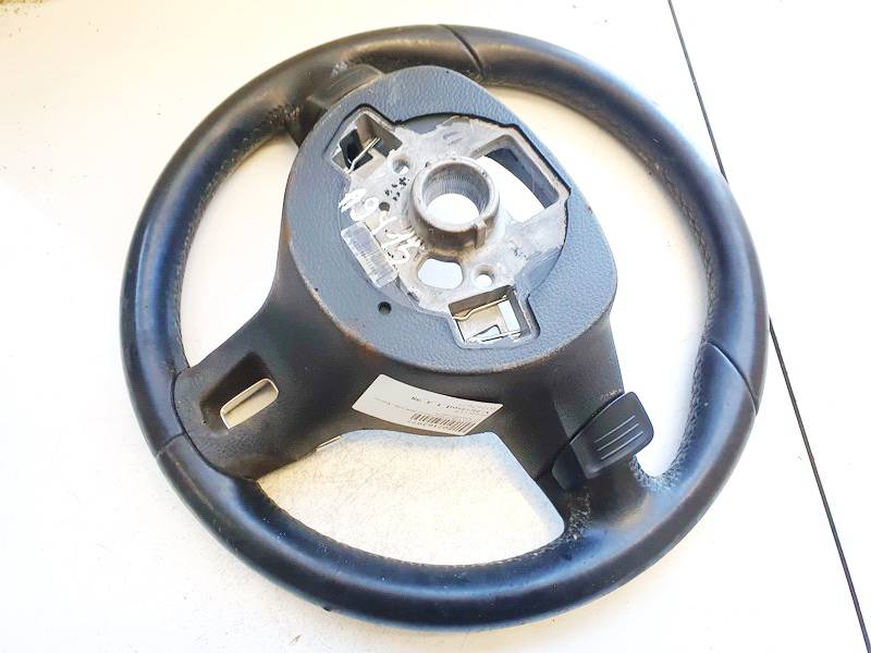 3C8419091APE74 Volkswagen Passat 2009 Direction Roue - Thumbnail 2