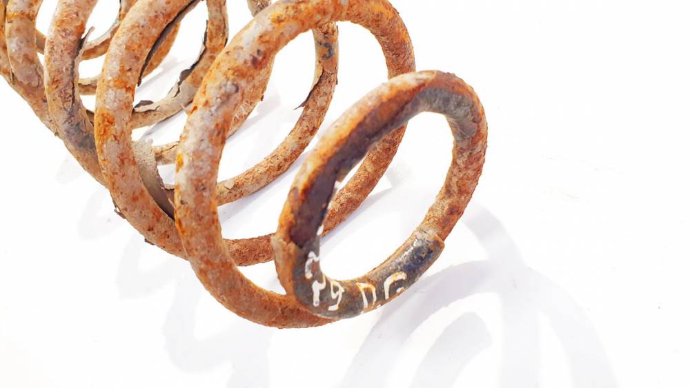 Toyota Yaris 2003 Amortyzator sprężynowy tył - Thumbnail 3