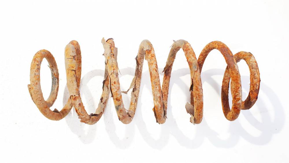 Toyota Yaris 2003 Bobine Ressort Arrière